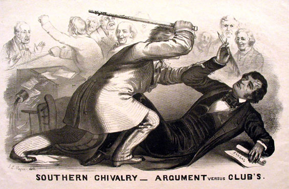 Southern_Chivalry