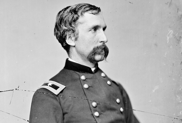 Chamberlain, Joshua - Medal of Honor 