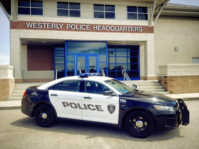 westerly police department